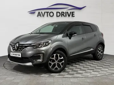 Renault Kaptur