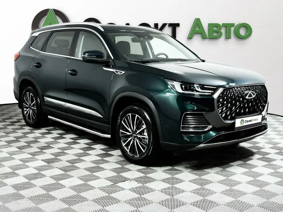 фото автомобиля