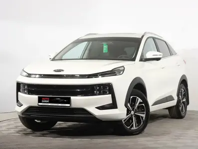 JAC JS6