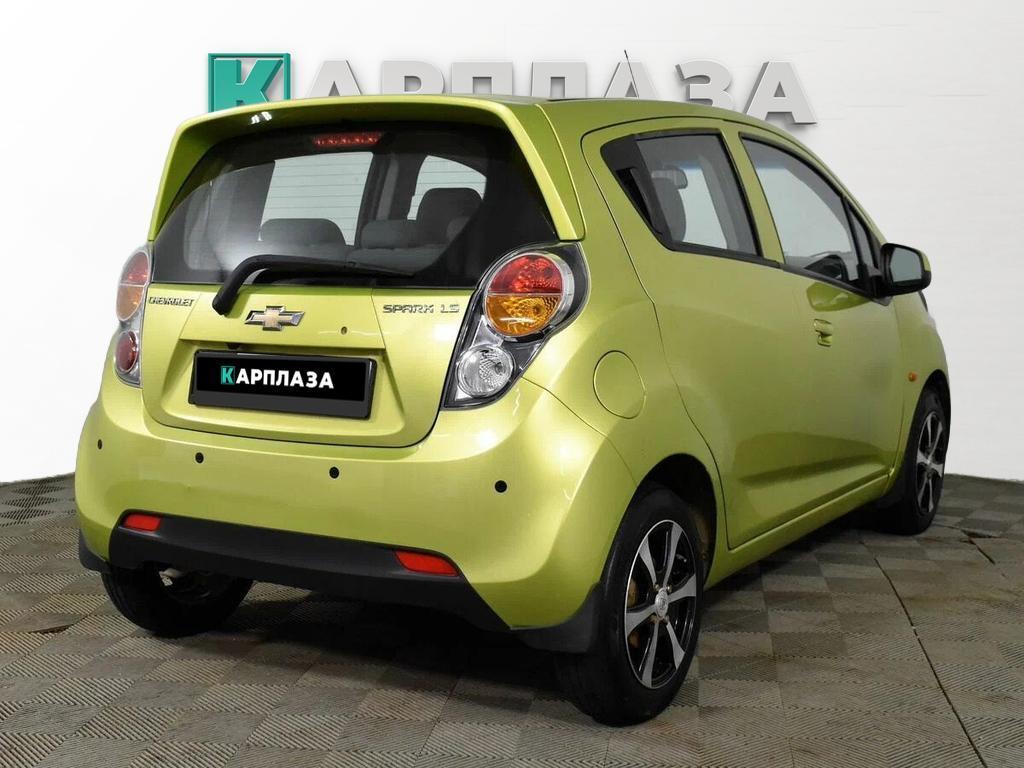 фото автомобиля 1