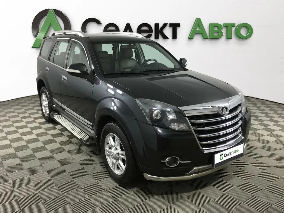 фото автомобиля