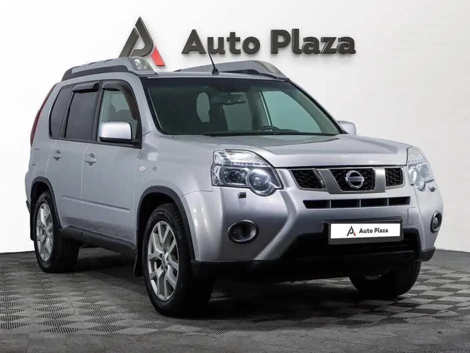 AutoPlaza
