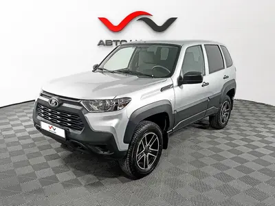 «Авто на Неве»