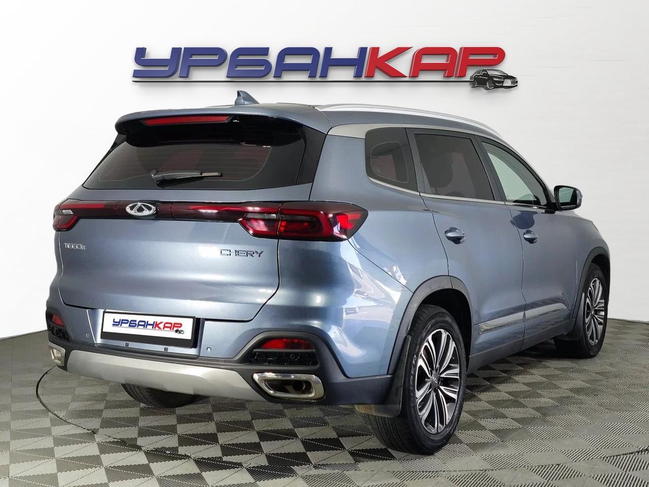 фото автомобиля 1