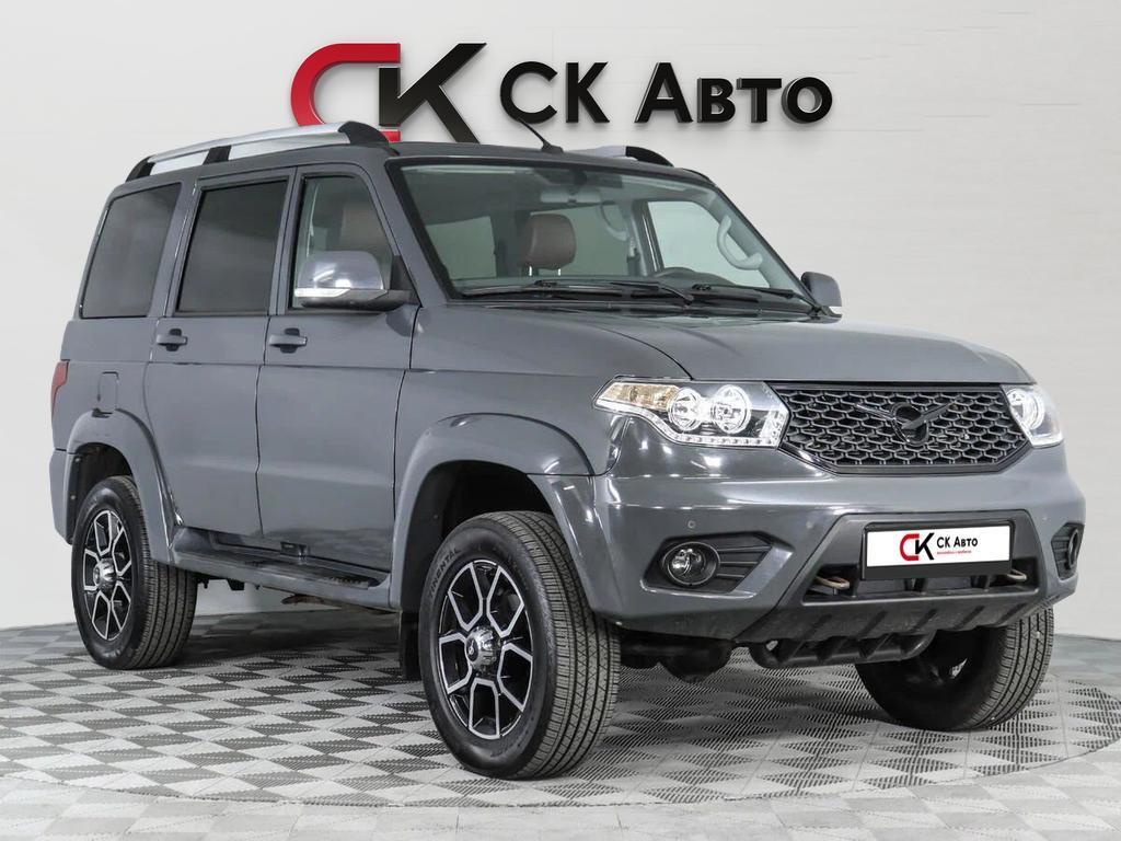 фото автомобиля