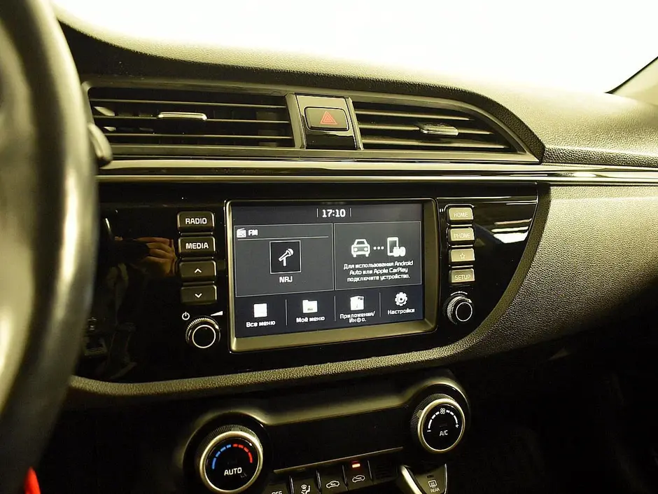 «Авто на Неве»