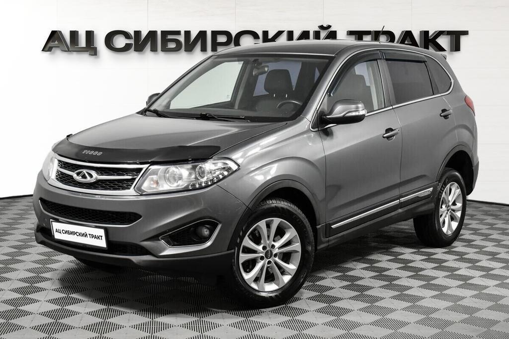 фото автомобиля 0