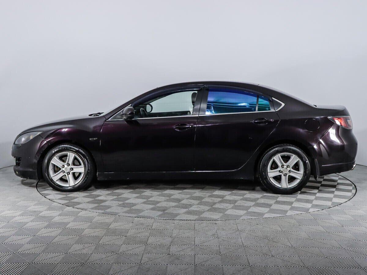 фото автомобиля 7