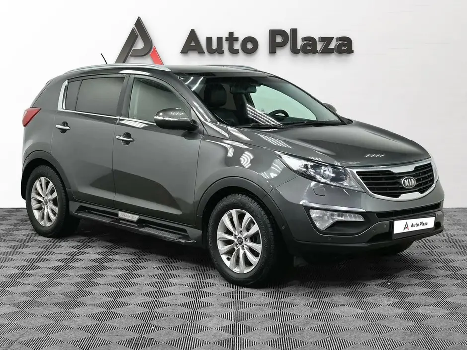 AutoPlaza