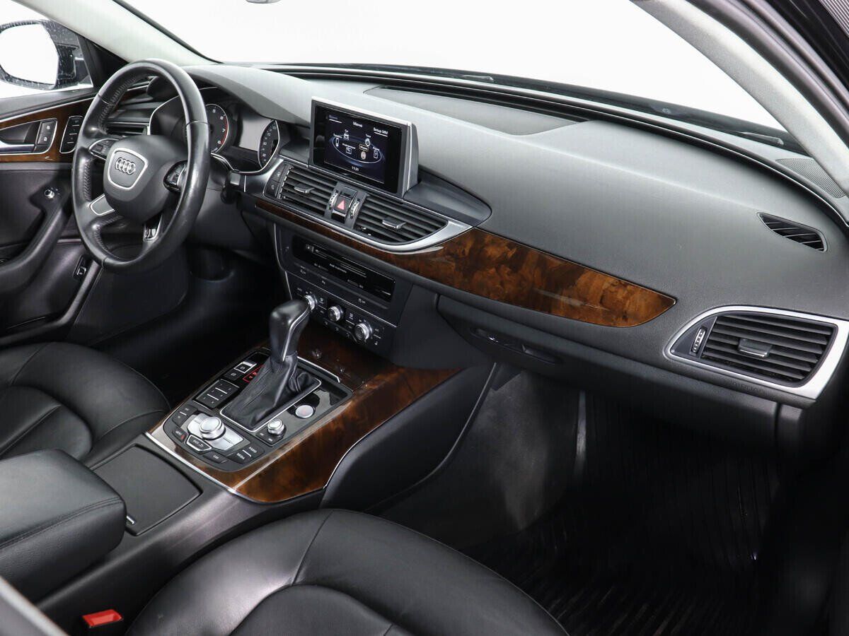 фото автомобиля 5