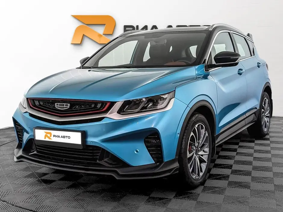 фото автомобиля