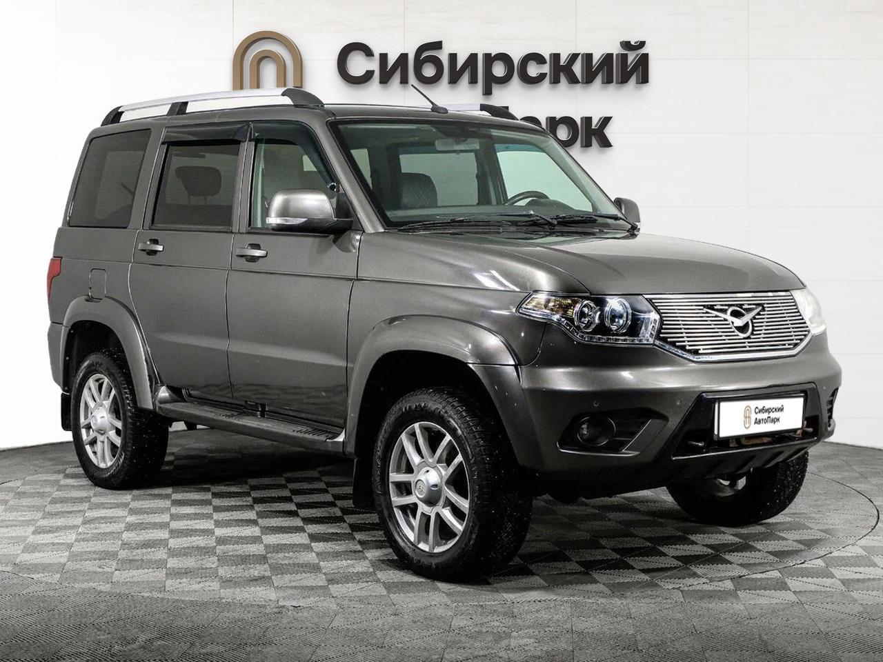 фото автомобиля