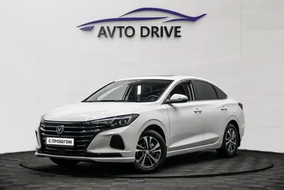 Changan Eado Plus