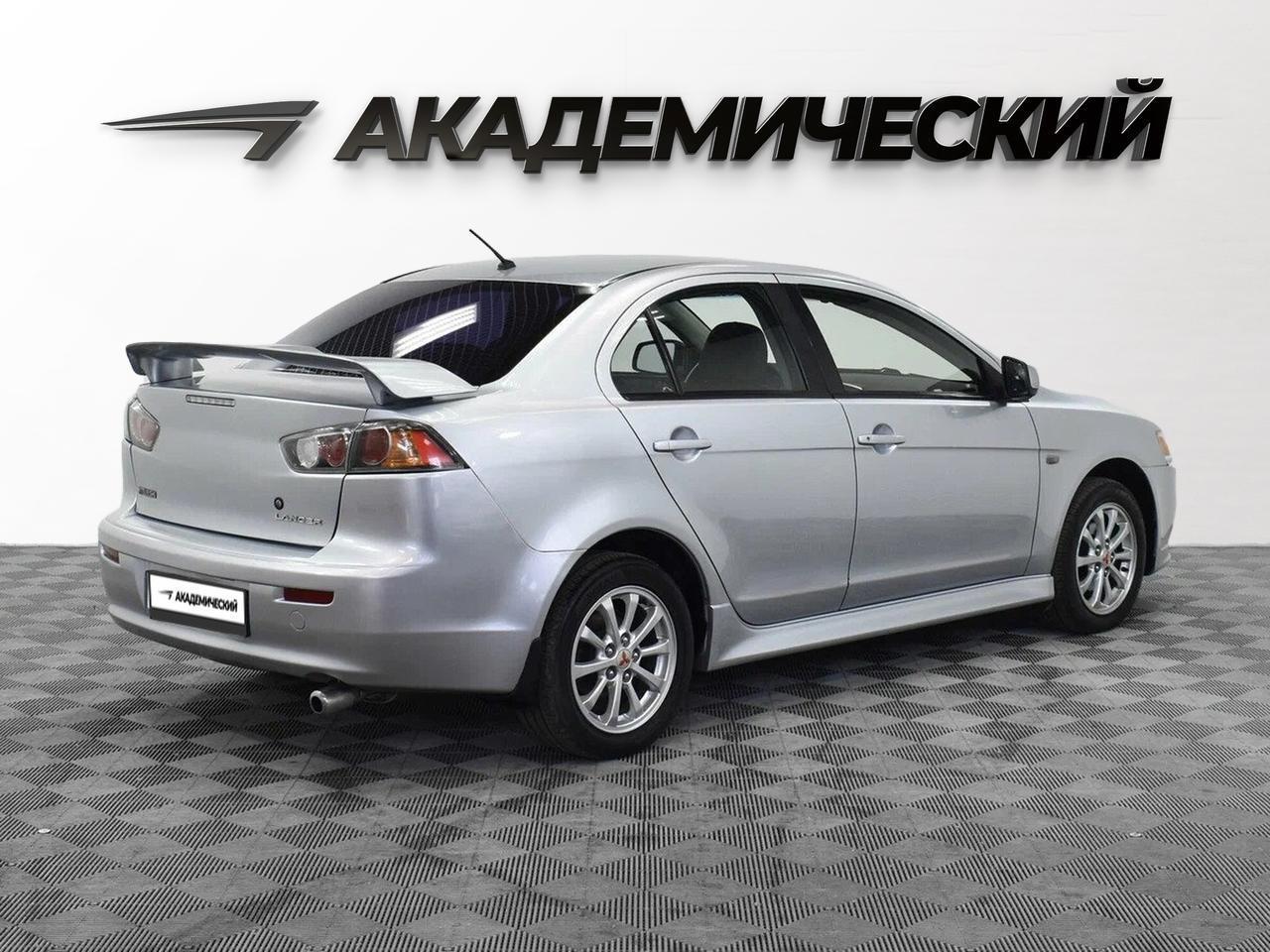 фото автомобиля 1