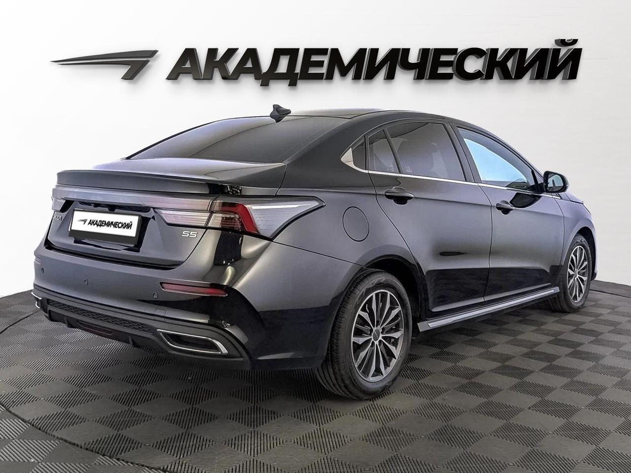 фото автомобиля 1