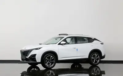 DongFeng Mage
