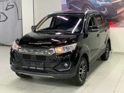 Lifan Myway