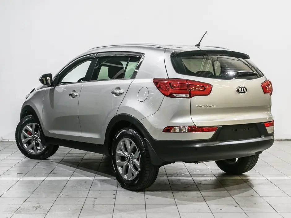 «Авто на Неве»