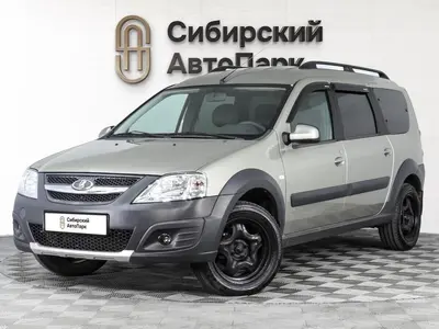 LADA (ВАЗ) Largus
