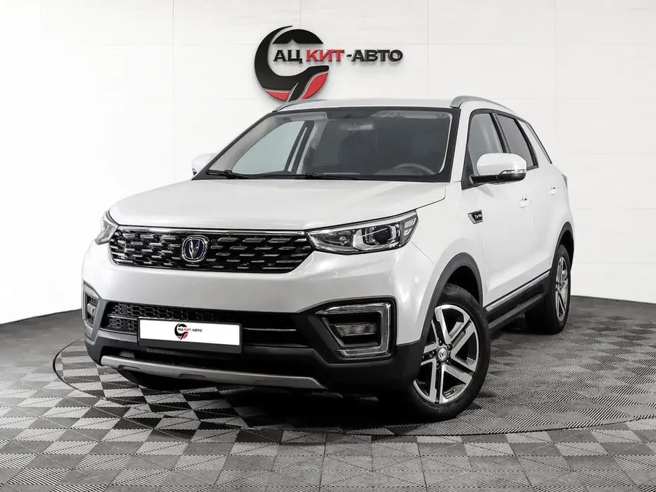 Changan CS55, 2023 г.