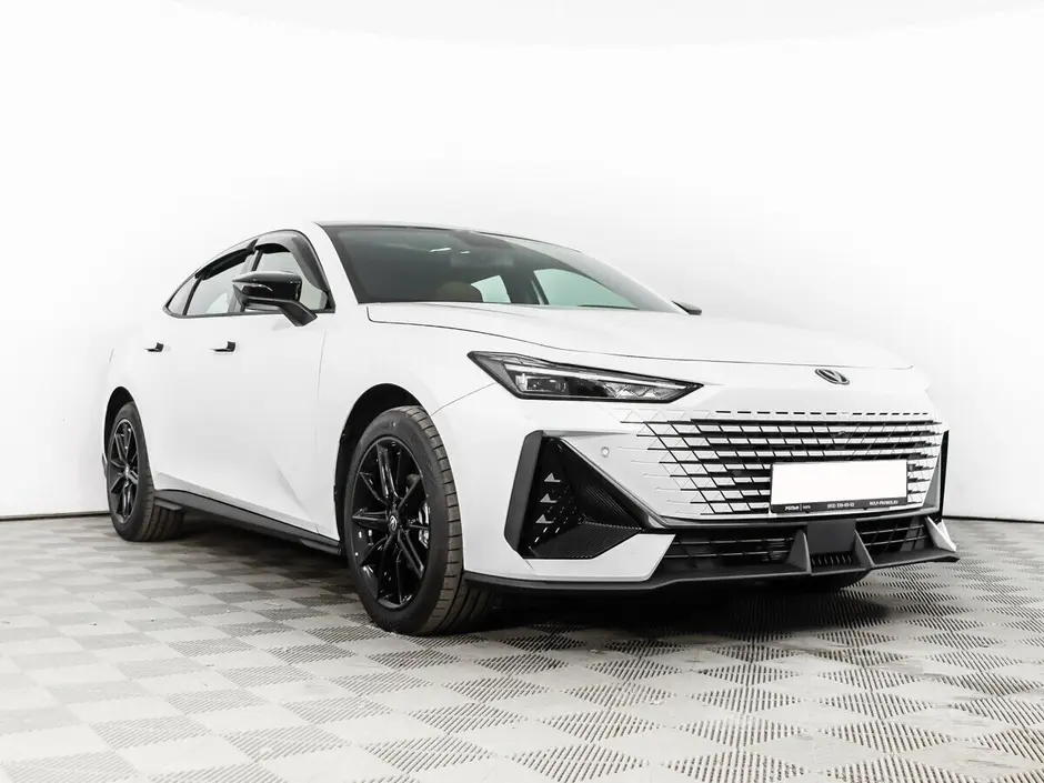 «Авто на Неве»