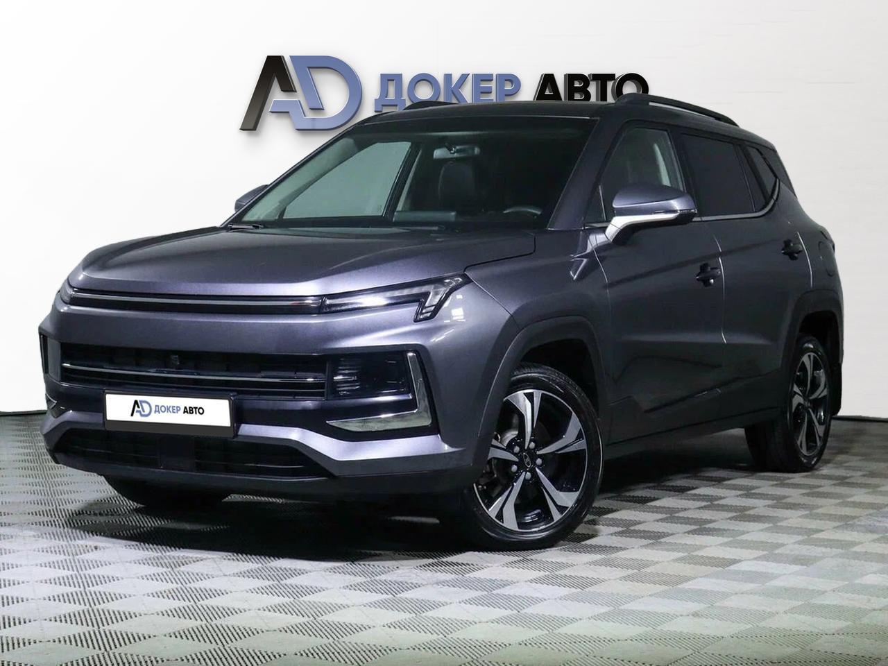 фото автомобиля 0