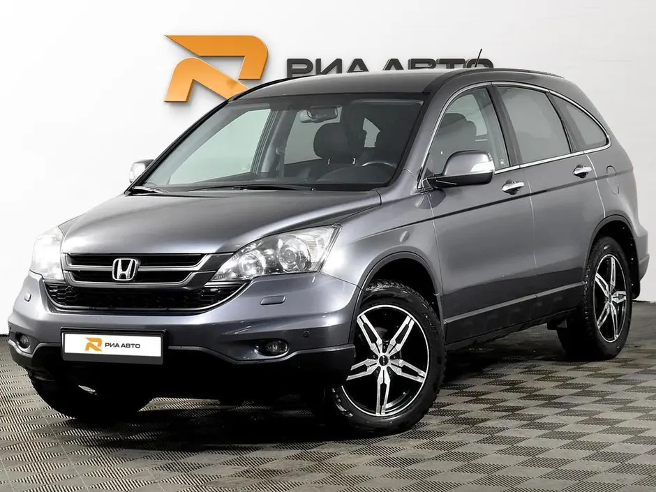 Honda CR-V, 2012 г.