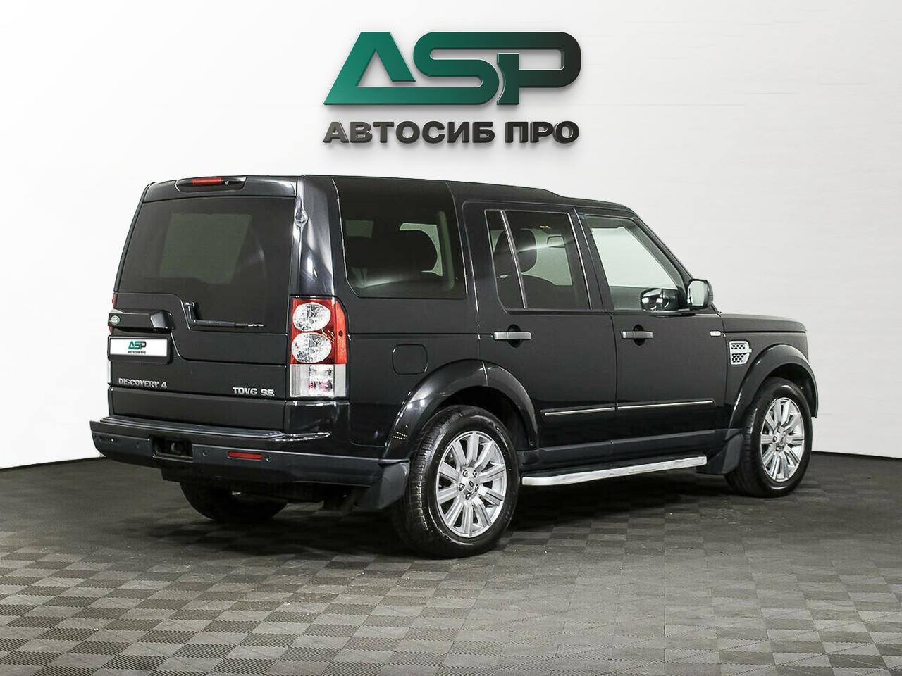 фото автомобиля 1