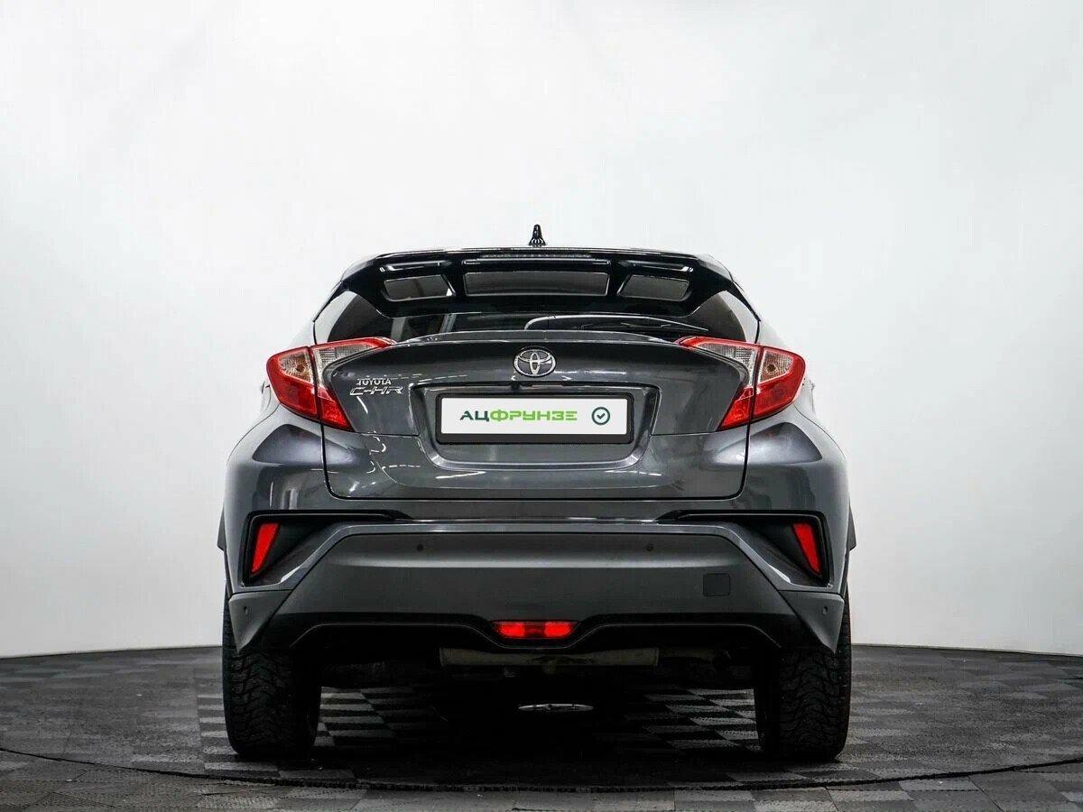 фото автомобиля 5