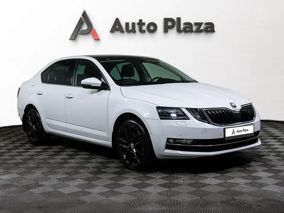 AutoPlaza
