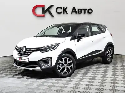 Renault Kaptur