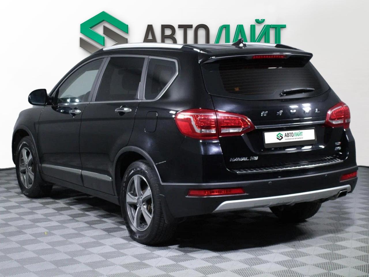 фото автомобиля 3