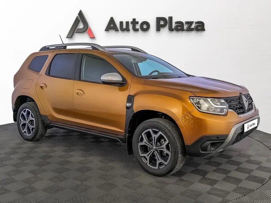 AutoPlaza