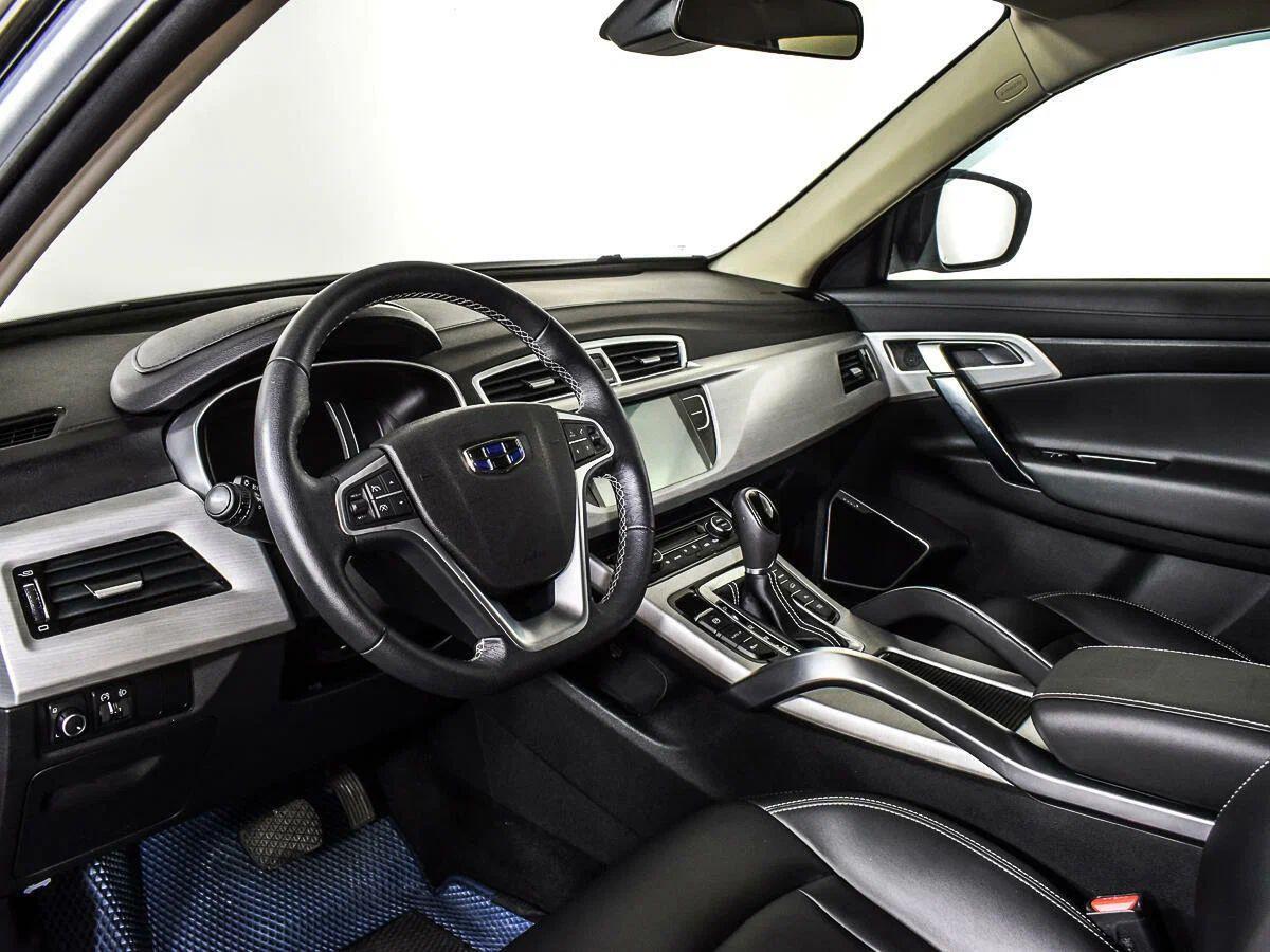 фото автомобиля 5