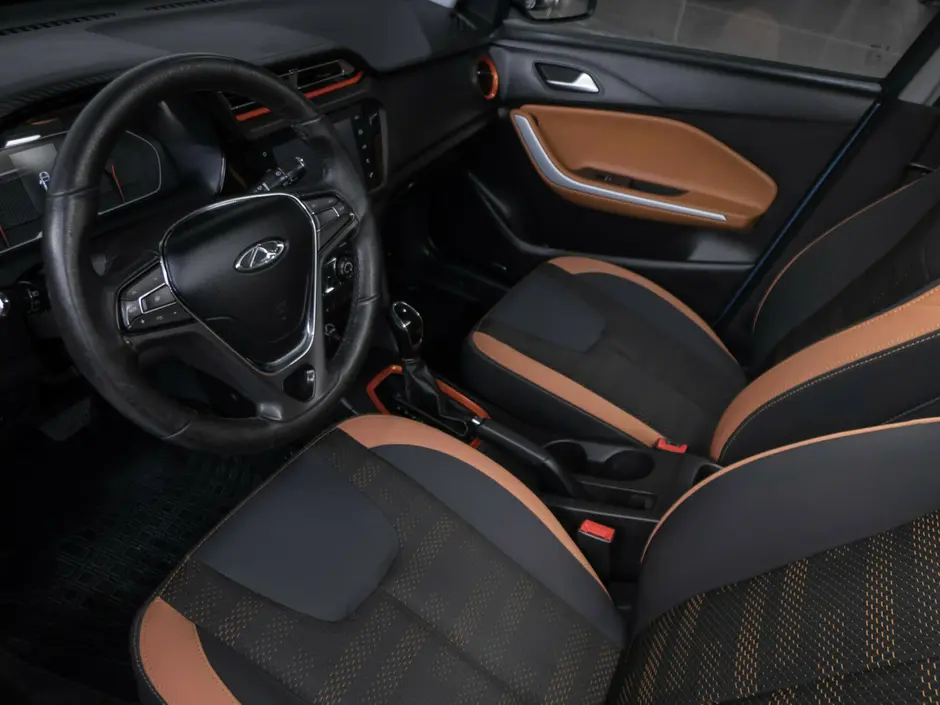 «Авто на Неве»