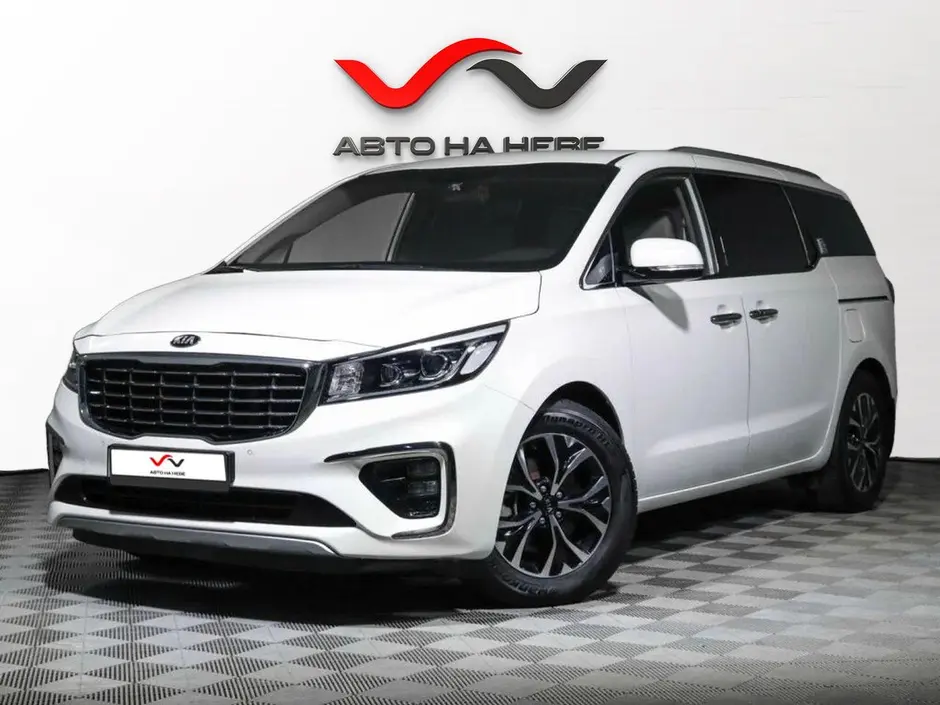 «Авто на Неве»