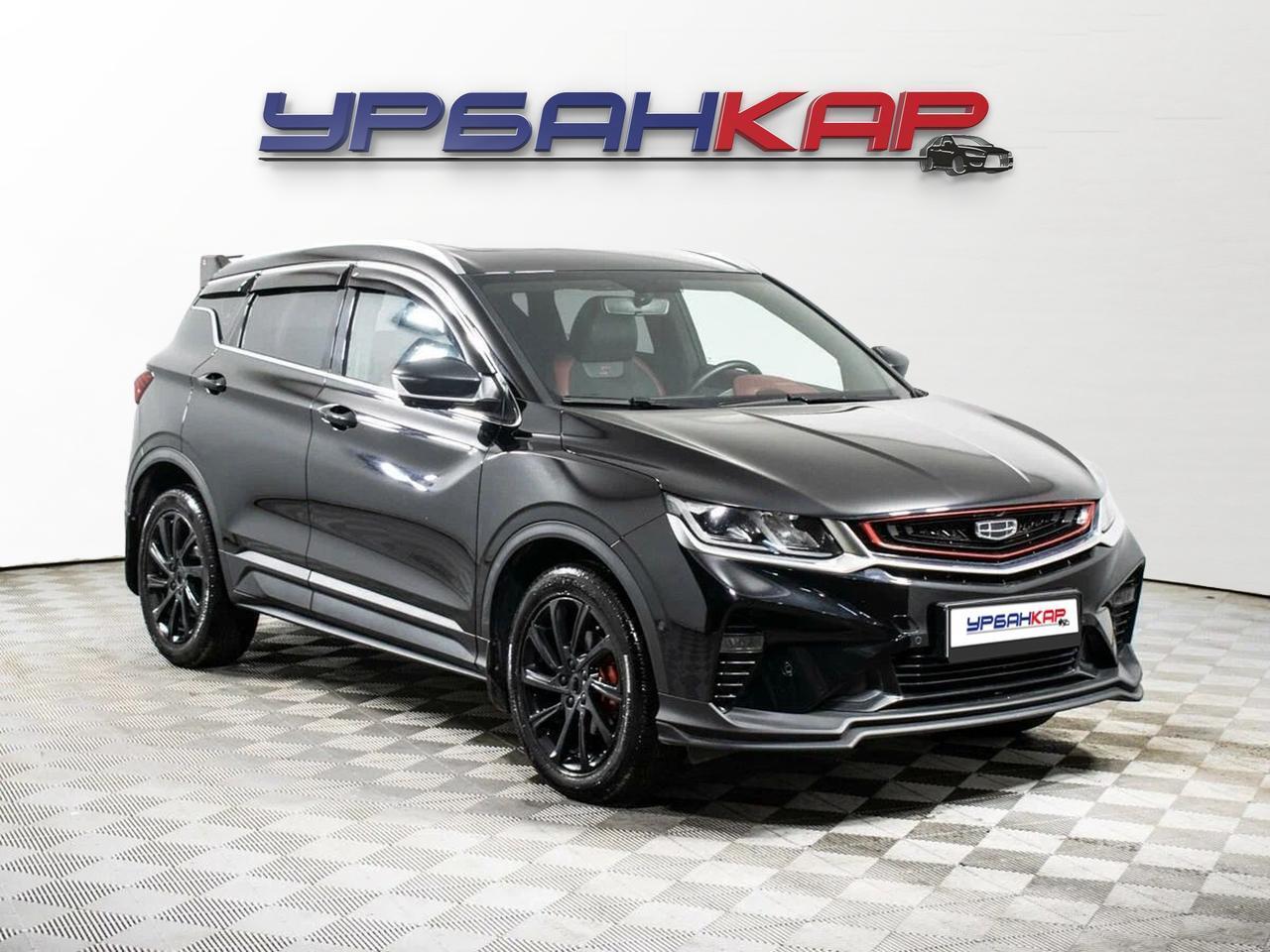 фото автомобиля