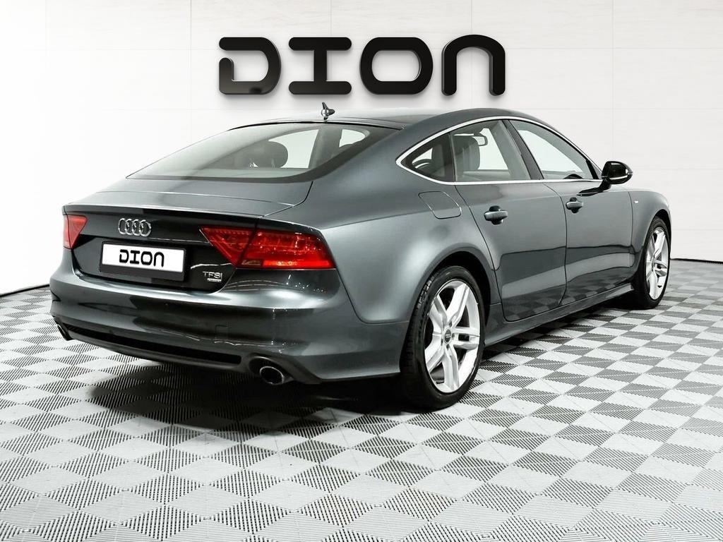 фото автомобиля 1