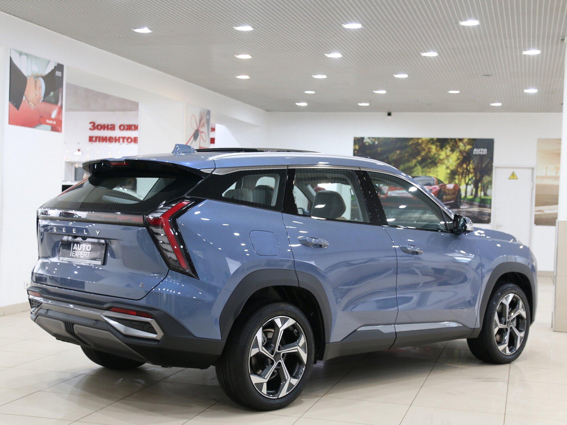 фото автомобиля 1