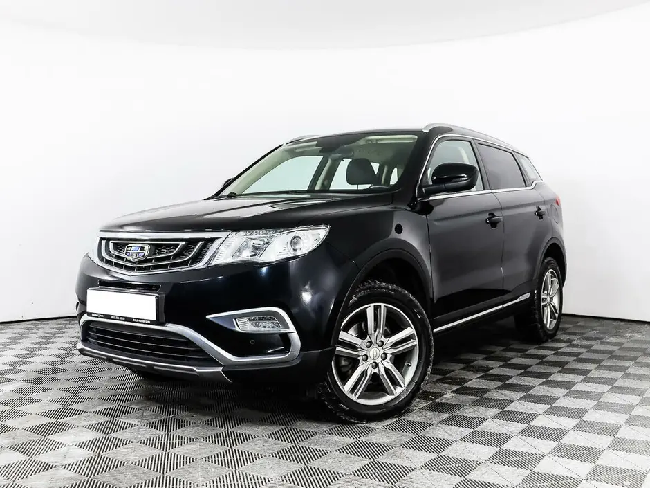 «Авто на Неве»