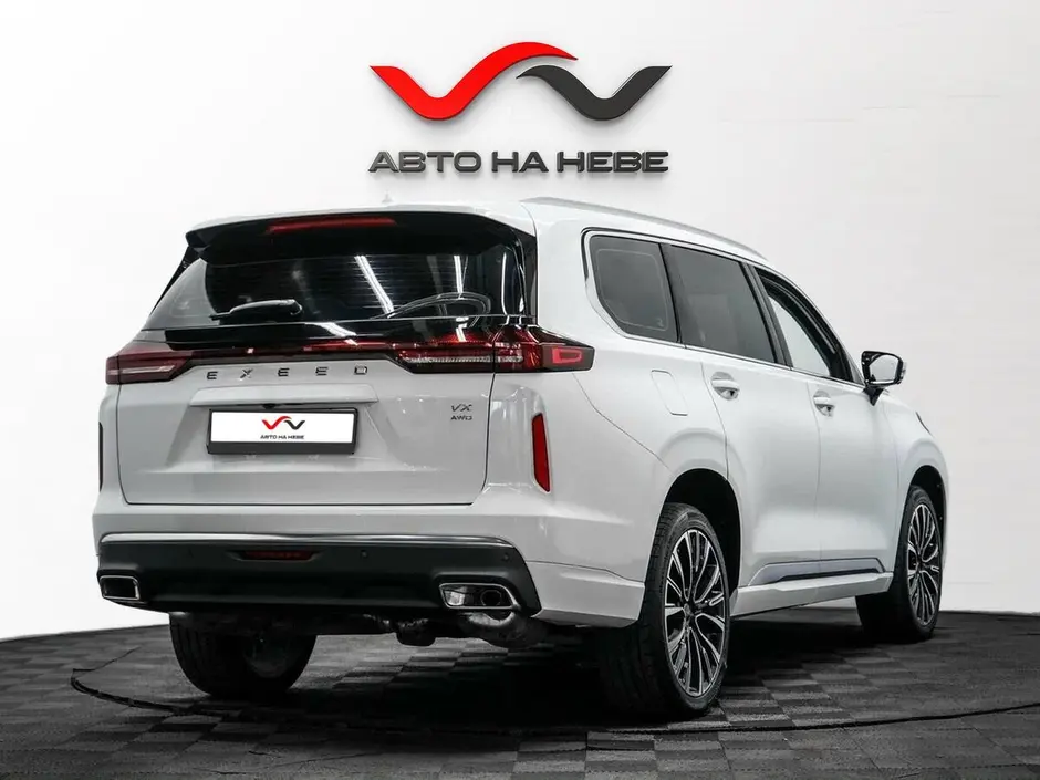 «Авто на Неве»