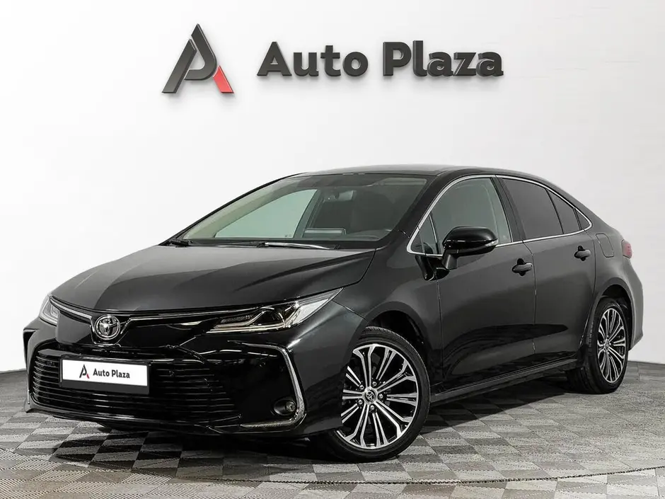 AutoPlaza