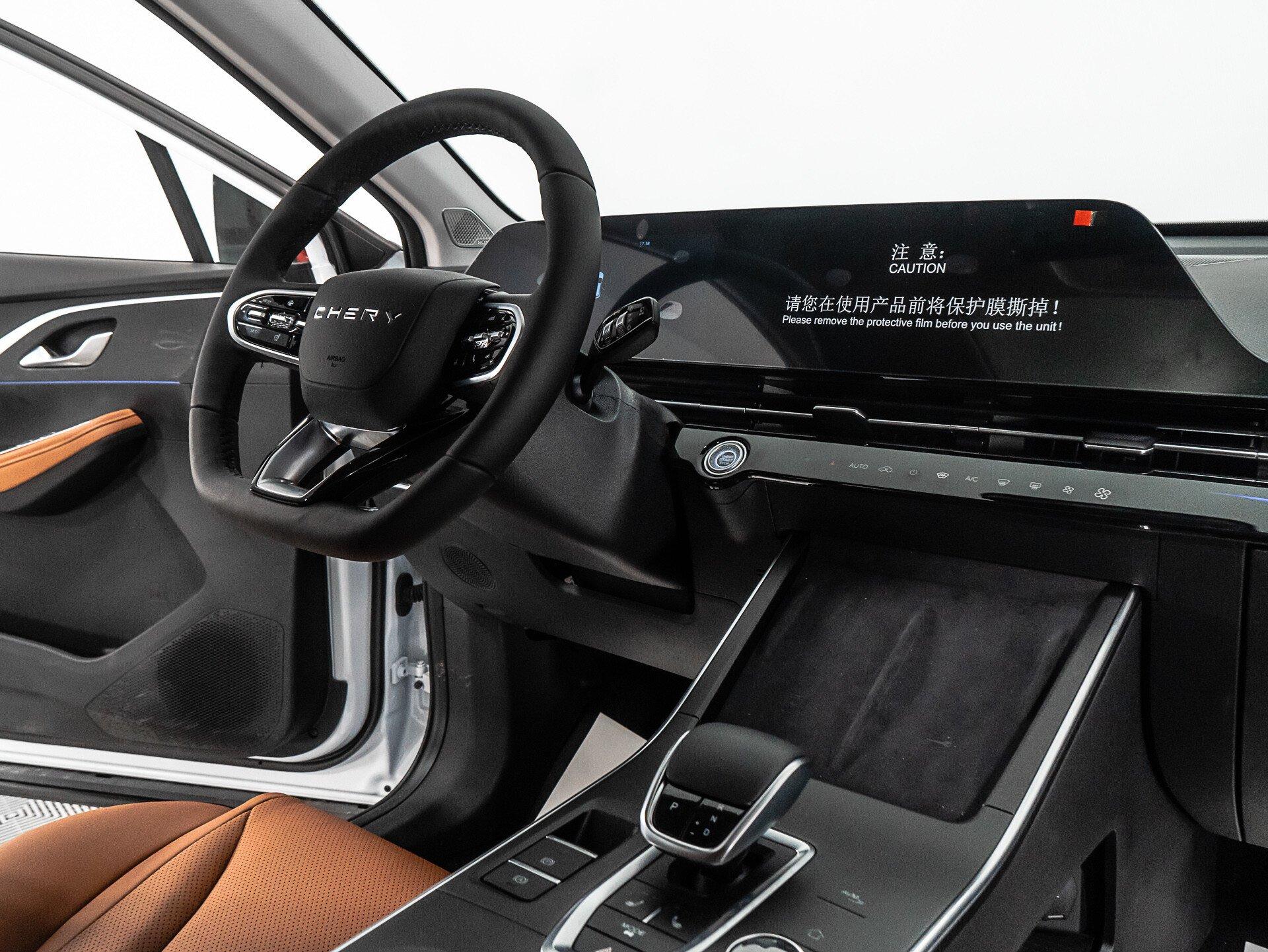 фото автомобиля 7