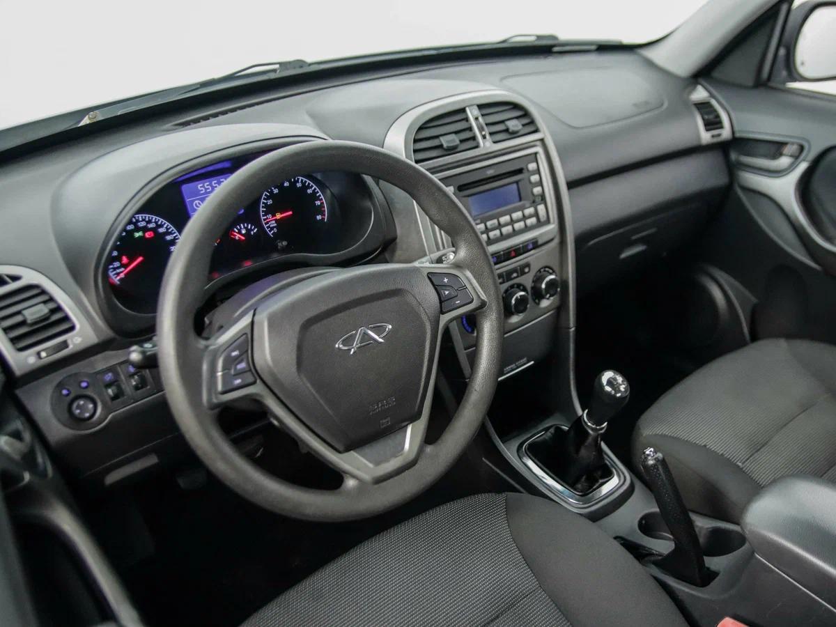 фото автомобиля 6