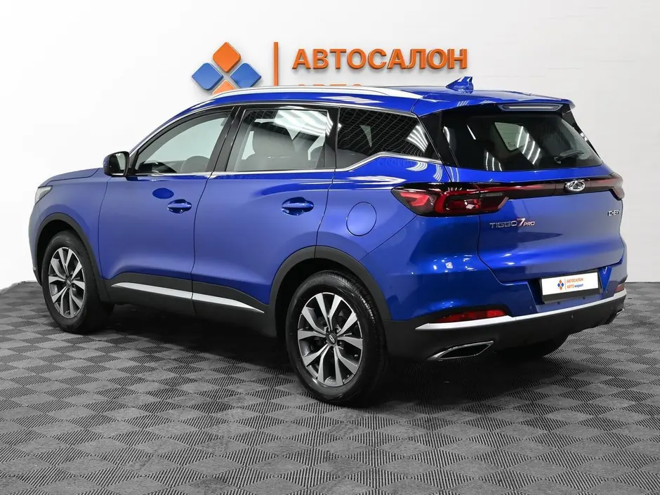 фото автомобиля