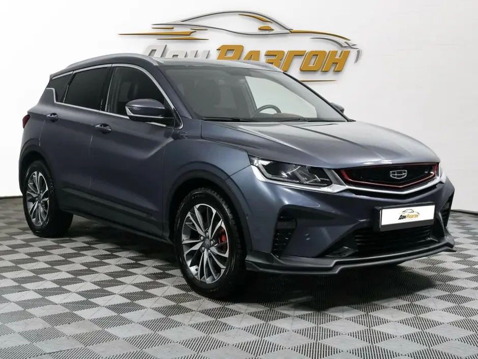 фото автомобиля