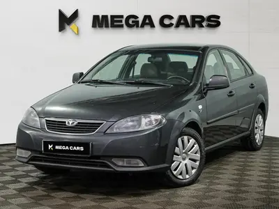 Daewoo Gentra