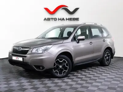 «Авто на Неве»