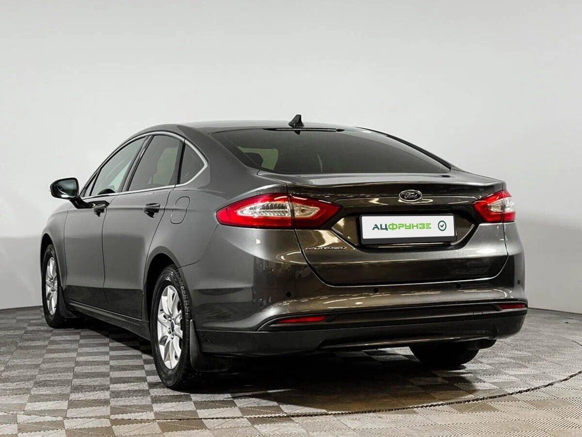 фото автомобиля 6