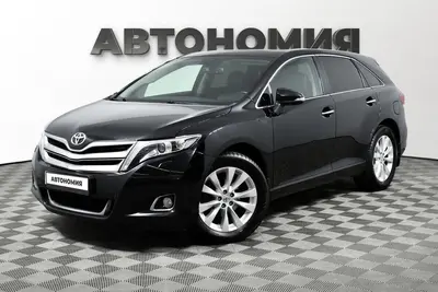 Toyota Venza